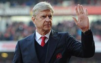 HLV Wenger bất ngờ tuyên bố rời Arsenal