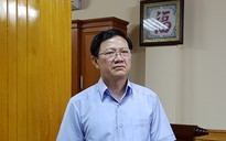Vụ cựu nhà báo Lê Duy Phong: Giám đốc Sở KH-ĐT Yên Bái có phạm tội đưa hối lộ?