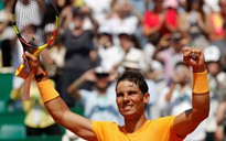 Nadal đại chiến "đệ tử" Federer tại bán kết Monte Carlo