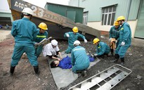 TP HCM đứng đầu cả nước về số vụ tai nạn lao động chết người