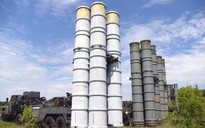 Nga tạo màn khói ở Syria để chuyển giao S-300?