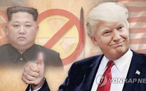 Ông Trump: Khủng hoảng hạt nhân Triều Tiên “còn lâu mới kết thúc”
