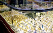 TP HCM: Bắt kẻ cướp tiệm vàng mưu mô