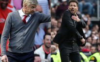 Simeone cố thắng Wenger để đến… Emirates?