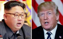 Ông Trump và Lầu Năm Góc điện đàm “kép” với Hàn Quốc về Triều Tiên