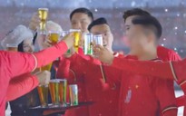 VFF yêu cầu tuyển thủ U23 Việt Nam dùng hình ảnh áo tuyển quốc gia đóng quảng cáo giải trình