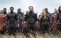 Phim Việt bị "Avengers: Infinity War" áp đảo trong dịp lễ