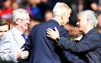 Mourinho: M.U đang thành công nhất thời hậu Ferguson