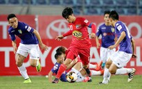 Derby thu nhỏ của U23 Việt Nam