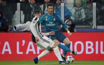 Ronaldo lập siêu phẩm khiến Juventus ôm hận tại Turin