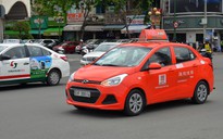 Taxi công nghệ vào cuộc chiến mới