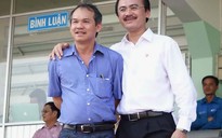 Bóng đá Việt Nam: Phải giữ lại ngọn cờ đầu!