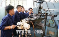 Doanh nghiệp 'khát' nhân lực chất lượng cao