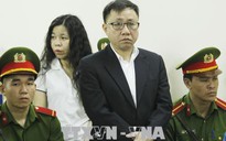 Xử Nguyễn Văn Đài và 5 đồng phạm về tội hoạt động lật đổ chính quyền nhân dân