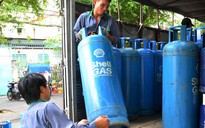 Kinh doanh gas rối vì luật thiếu nhất quán