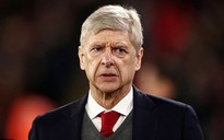 Wenger bị cấm chỉ đạo 3 trận, lỡ đại chiến Chelsea