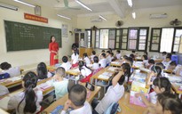 Làm rõ nhiều bất cập của ngành giáo dục