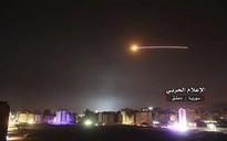 Nga: Syria “bắn hạ một nửa số tên lửa Israel”