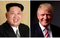 Triều Tiên từng mời ông Trump đến Bình Nhưỡng