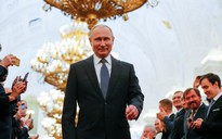 Điện Kremlin lên tiếng về "một nhiệm kỳ nữa cho ông Putin"