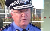 Thảm kịch rùng rợn ở Tây Úc, cảnh sát tìm thấy 7 thi thể