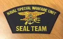 "Dính" bê bối tình dục, 2 chỉ huy SEAL bị bắt về nước lập tức