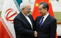 Iran tìm đến Trung Quốc sau cú sốc từ Mỹ