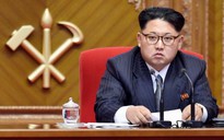 Triều Tiên công bố "lễ" phá hủy bãi thử nghiệm hạt nhân