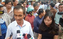 Vụ án oan Huỳnh Văn Nén: Xem xét kỷ luật 12 đảng viên