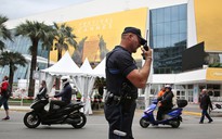 Cannes nóng chuyện quấy rối tình dục, an ninh