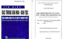 Học trò muốn đối chất với giáo sư bị tố "đạo văn"