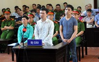 Xử vụ 8 bệnh nhân chạy thận tử vong: Ngụy tạo biên bản bàn giao sau sự cố