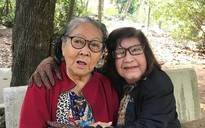 6 tháng, 4 nghệ sĩ mất, khu dưỡng lão đìu hiu