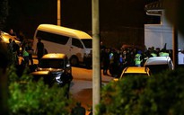 Lục soát nhà trong đêm, thu giữ đồ đạc của cựu thủ tướng Malaysia