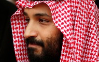 Thái tử Ả Rập Saudi "mất tích"