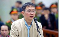 Người phát ngôn: VN trao đổi chặt chẽ với Đức về vụ Trịnh Xuân Thanh