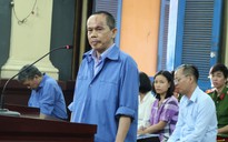 Cựu chủ tịch Đà Nẵng Trần Văn Minh được nhắc trong phiên xử Trustbank
