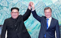 Đằng sau câu chuyện ông Kim Jong-un vào thang máy