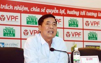 Nhiều người hâm mộ Hải Phòng muốn ông Trần Mạnh Hùng từ chức