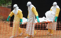 Đã có 26 người chết vì Ebola