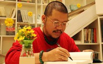 Lưu Sơn Minh: Viết văn vì nỗi ám ảnh một án oan