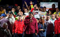 Venezuela: Nhiệm vụ khổng lồ chờ ông Maduro