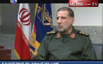 Iran "đòi đấm vào miệng ngoại trưởng Mỹ”, quyết ở lại Syria