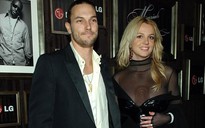 Chồng cũ đòi Britney Spears tăng gấp 3 trợ cấp nuôi con