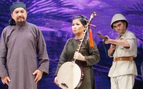 Đưa "Thầy Ba Đợi" ra thủ đô