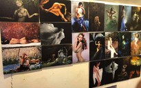 Nhiếp ảnh gia Dương Quốc Định tố XQ "xài chùa" ảnh nude