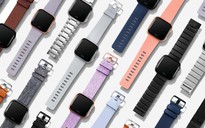 Fitbit Versa - smartwatch chăm sóc sức khỏe cho giới trẻ