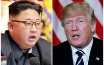 Ông Trump hủy hội nghị thượng đỉnh Mỹ - Triều