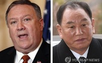 Triều Tiên đẩy mạnh ngoại giao, hội nghị thượng đỉnh với Mỹ sẽ diễn ra?