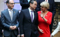 Báo cáo mật của Úc tố Trung Quốc can thiệp chính trị trơ trẽn